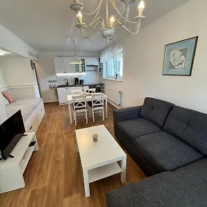 Vendy Apartmán